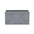 Outdoor Concrete Planters - Rectangle 40x120x60 cm on white background Decormania.eu