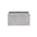 Outdoor Concrete Planters - Rectangle 50x100x50 cm on white background Decormania.eu