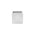 Outdoor Concrete Planters - Square 50x50x50 cm on white background Decormania.eu