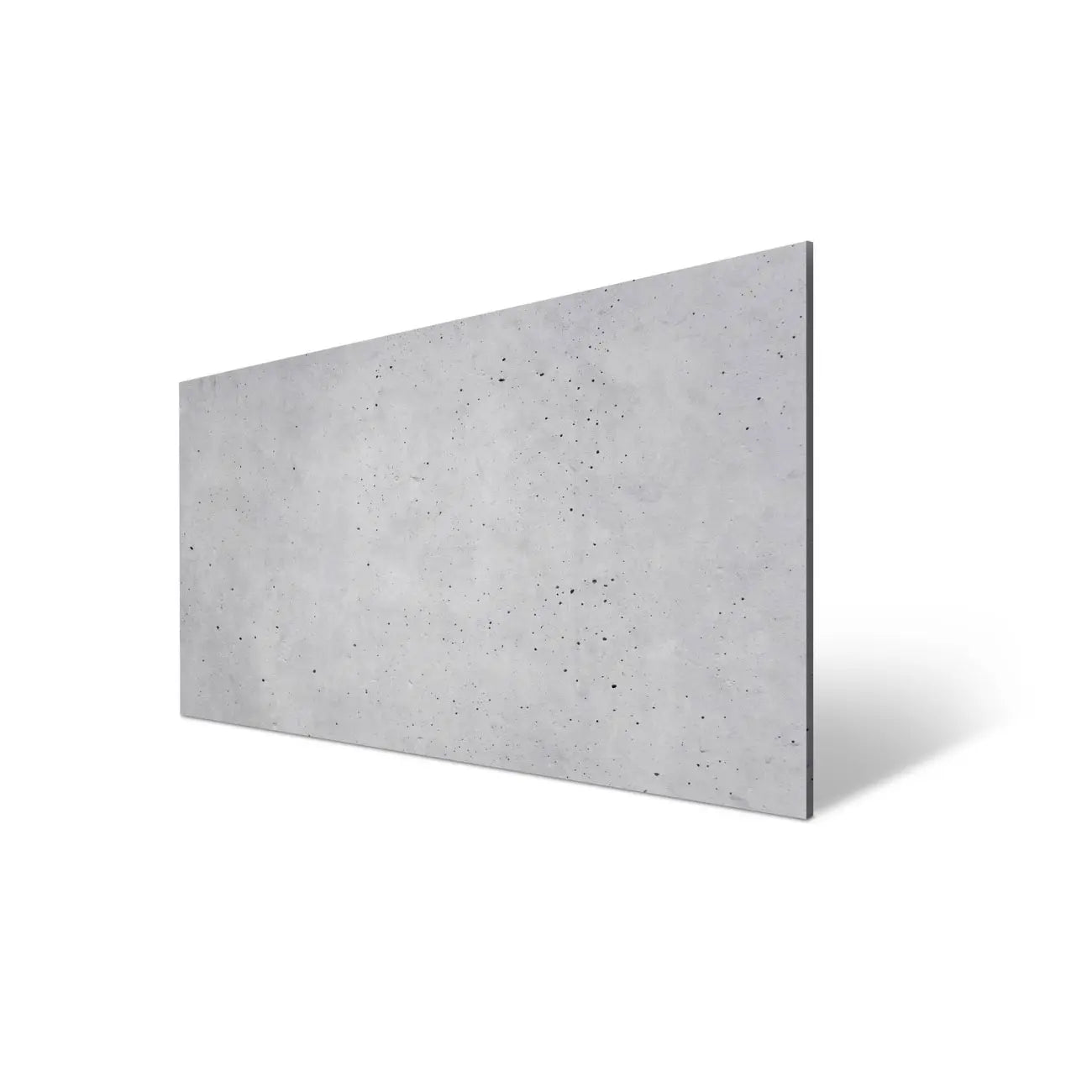 Architectural concrete wall panel Exterior - GREY