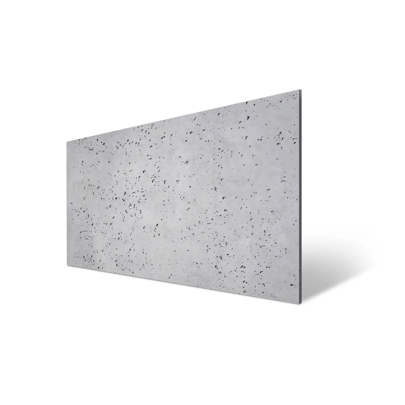 Architectural concrete wall panel Interior - GREY