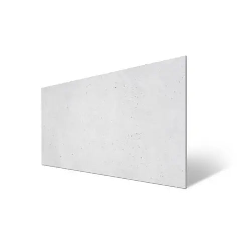 Architectural concrete wall panel Interior - NEUTRAL