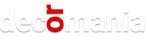 logo decormania